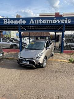 Foto do veículo Hyundai Hb20 Premium 1.6 Flex 16v Aut.