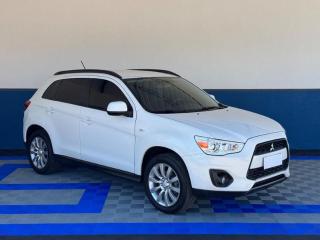 Foto do veículo Mitsubishi Asx 2.0 16v