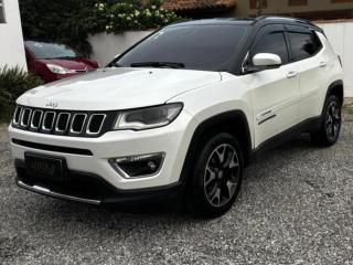 Foto do veículo Jeep Compass 2.0 Limited Auto