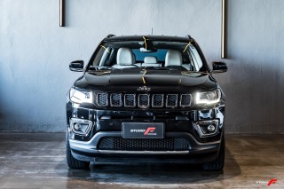 Foto do veículo Jeep Compass Limited 2.0 16v Automático