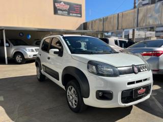 Foto do veículo Fiat Uno Way 1.0 Evo Fire Flex 8v 5p
