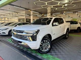 Foto do veículo Chevrolet S-10 2.8 Ctdi Cd High Country Auto 4wd