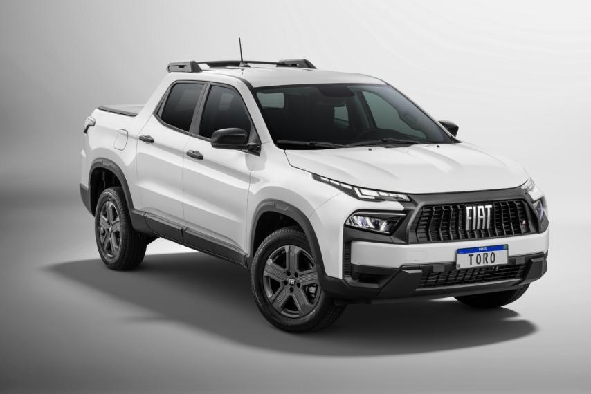 Fiat Toro