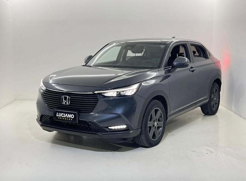 Honda Hr-V HR-V EXL 1.5 Flex Sensing 16V 5p Aut. 2024