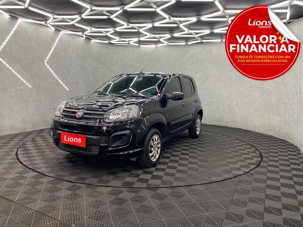 Fiat Uno
