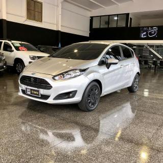 Foto do veículo Ford Fiesta 1.5 16v Flex Mec. 5p