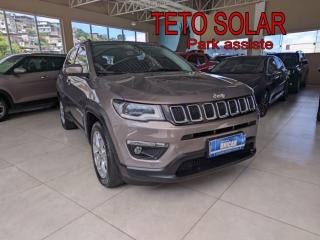 Foto do veículo Jeep Compass 2.0 Longitude Auto