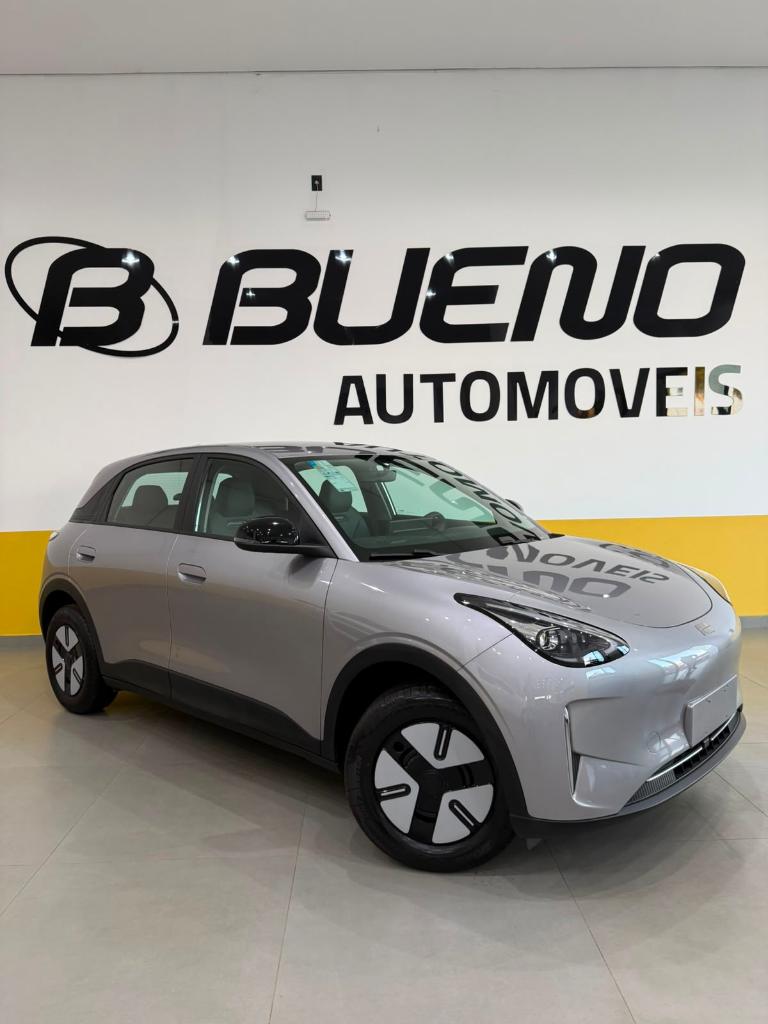 Geely Ex2 EX2 PRO 2026