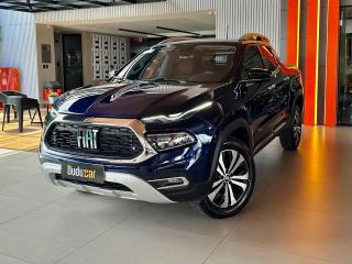 Foto do veículo Fiat Toro 1.3 T270 Volcano Auto