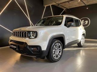 Foto do veículo Jeep Renegade 1.3 T270 Longitude Auto