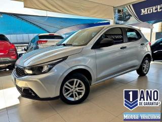 Foto do veículo Fiat Argo 1.0