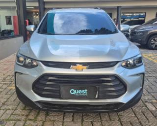 Foto do veículo Chevrolet Tracker 1.2 Turbo 12v Flex Aut.