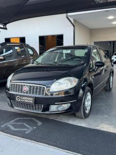 Foto do veículo Fiat Linea 1.9/hlx 1.9/1.8 Flex 16v 4p