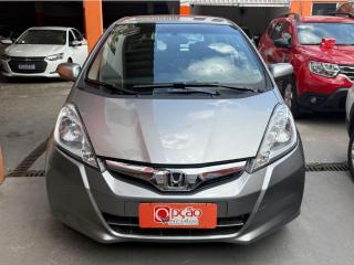 Foto do veículo Honda Fit 1.4 16v Flex Lx Auto