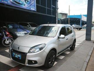 Foto do veículo Renault Sandero Expression Hi-flex 1.6 8v 5p