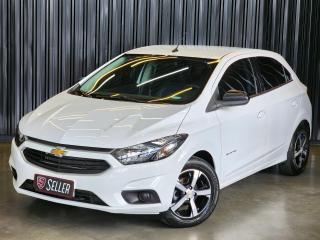 Foto do veículo Chevrolet Onix Advantage 1.4 8v5p Automatico