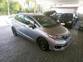 Foto do veículo Honda Fit Personal 1.5 Flexone 16v 5p Aut.