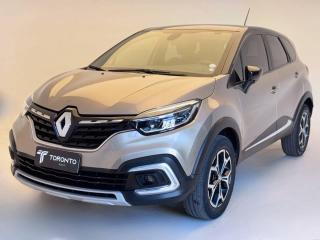 Foto do veículo Renault Captur 1.3 Tce Iconic Cvt