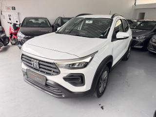 Foto do veículo Fiat Pulse 1.3 Flex Drive Cvt 4p Automático