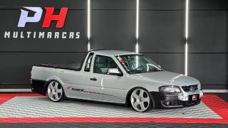 Foto do veículo Volkswagen Saveiro Surf 1.8 Mi Total Flex 2p