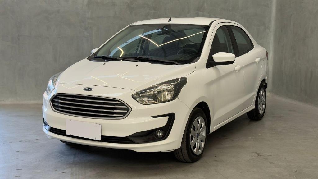 Ford Ka 2018