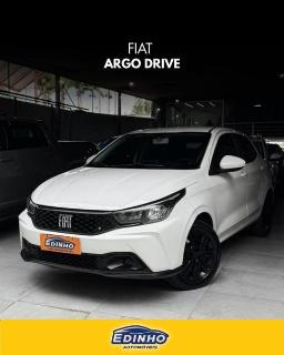 Foto do veículo Fiat Argo 1.0 Drive
