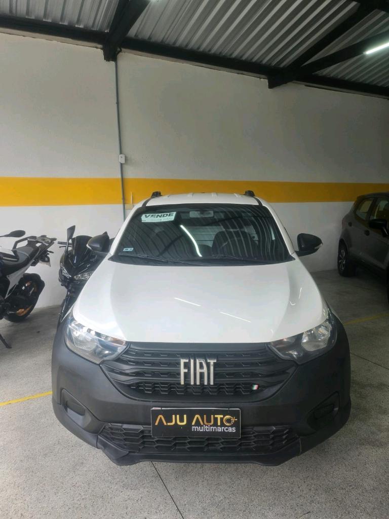 Fiat Strada