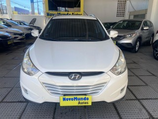 Foto do veículo Hyundai Ix35 2.0l 16v Flex Auto