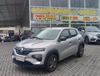 Foto do veículo Renault Kwid Zen 1.0 Flex 12v 5p Mec.