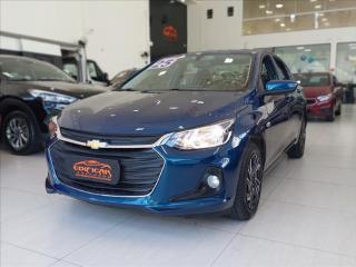 Foto do veículo Chevrolet Onix Hatch Lt 1.0 12v Flex 5p Mec.