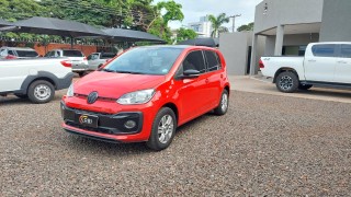 Foto do veículo Volkswagen Up 1.0 Tsi Move Up!
