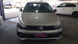 Foto do veículo Volkswagen Polo Track 1.0 Flex 12v 5p
