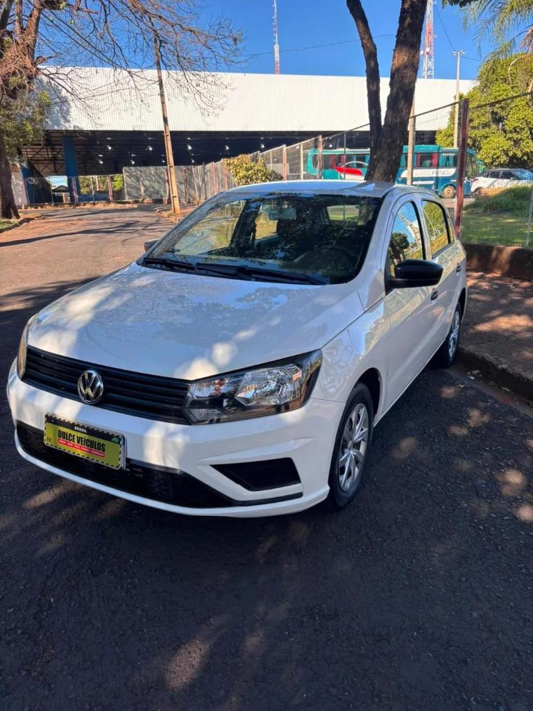 Volkswagen Gol