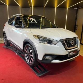Foto do veículo Nissan Kicks 1.6 Sl Cvt