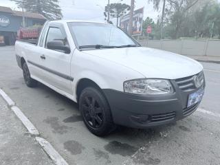 Foto do veículo Volkswagen Saveiro 1.6 City Total Flex