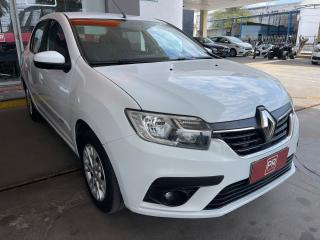 Foto do veículo Renault Logan 1.6 Zen