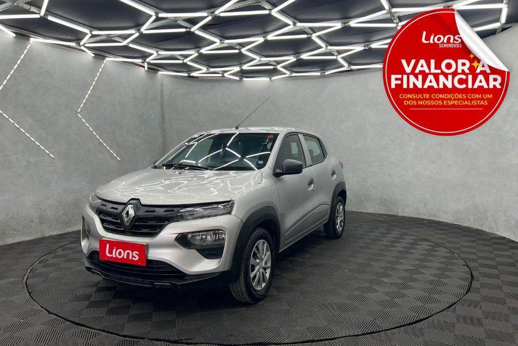 Renault Kwid