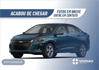Foto do veículo Chevrolet Onix 1.0