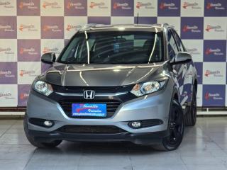 Foto do veículo Honda Hr-v Exl 1.8 Flexone 16v 5p Aut.
