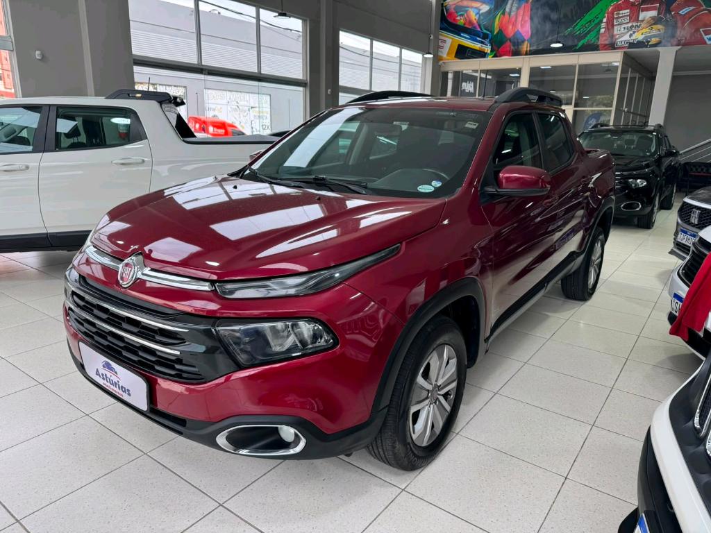 Fiat Toro