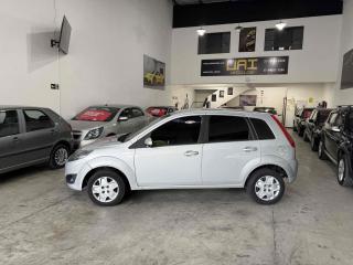 Foto do veículo Ford Fiesta 1.0 8v Flex/class 1.0 8v Flex 5p