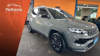 Foto do veículo Jeep Compass 1.3 T270 Longitude Auto