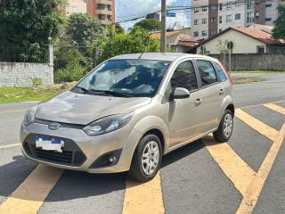 Foto do veículo Ford Fiesta 1.6 16v Se Flex