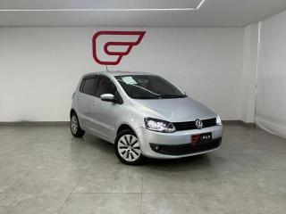 Foto do veículo Volkswagen Fox Prime/higli. 1.6 Total Flex 8v 5p