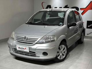 Foto do veículo Citroën C3 Glx 1.6 Flex 16v 5p Aut.