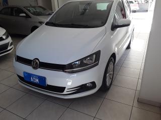 Foto do veículo Volkswagen Fox 1.6 Vht Total Flex Crossfox