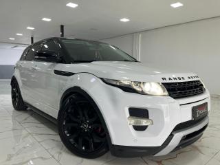 Foto do veículo Land Rover Range Rover Evoque 2.0 Si4 Dynamic Auto 4wd