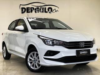 Foto do veículo Fiat Cronos 1.0 Drive