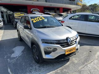 Foto do veículo Renault Kwid Zen 1.0 Flex 12v 5p Mec.