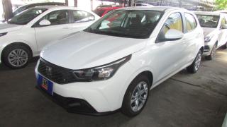 Foto do veículo Fiat Argo 1.0 6v Flex.